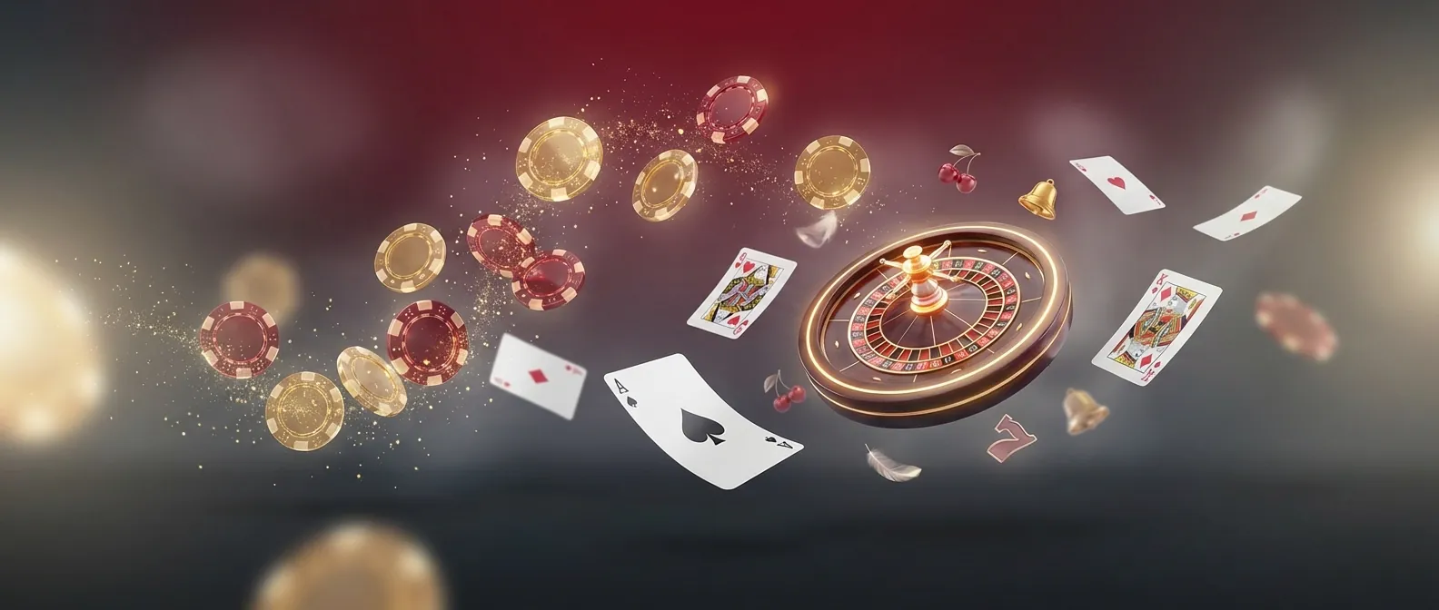 Onze Billion Casino Bonus: Een Welkom Dat Bij U Past